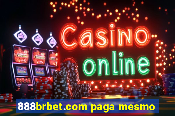 888brbet.com paga mesmo